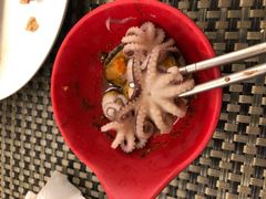 -西安西藏大厦开元名都大酒店·自助餐厅