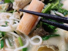 -肥汁米蘭香港米线(宁波路总店)