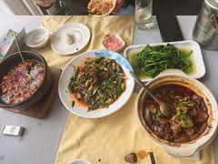 -御苑精品川菜馆(锦江店)