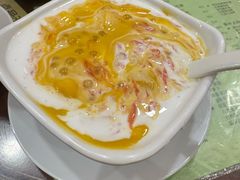 -南信牛奶甜品专家
