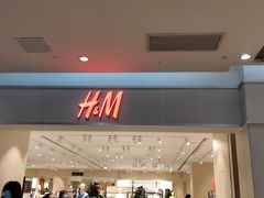 -H&M(星河城店)