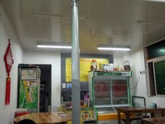 -庐山牯岭老面馆(牯岭街店)