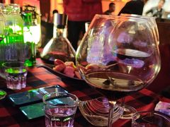 -音乐房子·Vintage Live Bar(玉林总店)