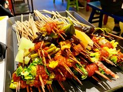 -钢管厂五区小郡肝串串香(车公庙店)