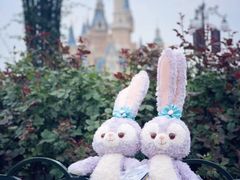 -上海迪士尼度假区