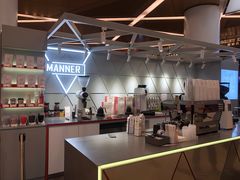 -Manner Coffee(丁香国际店)