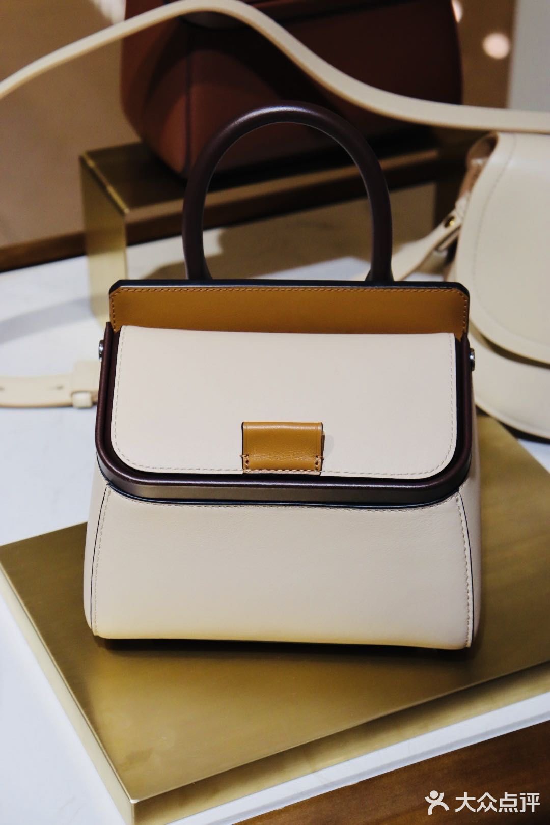 小众设计👜时髦精必入的包包
