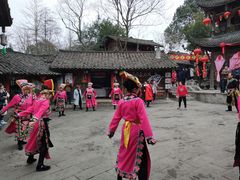 -寻龙山风景旅游区