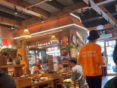 -巴卤社老火锅(财富店)