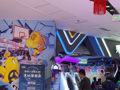 -万达广场(临港店)