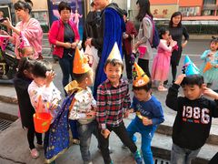 -吉的堡成长中心(五角场安波校区)