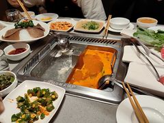 -海底捞火锅(振华广场店)