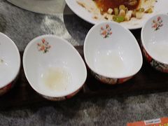-大清花饺子(山庄店)