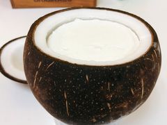 -志龙皇冠吃货椰子铺