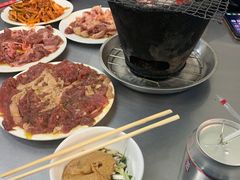 -松明一烤肉馆(鲁园店)