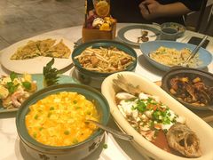 -鹿港小镇(悠唐店)