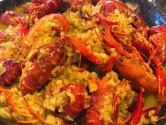 -拙味兄弟龙虾·江湖菜(和畅堂店)