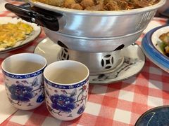 -卧龙堡客栈·中餐厅(古北水镇店)