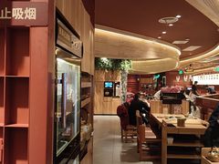 -巴奴毛肚火锅(龙湖锦艺城店)