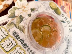 -毛肚向右·川渝毛肚王(经开永旺店)