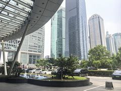 -上海凯宾斯基大酒店