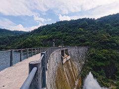 -鼓岭旅游度假区