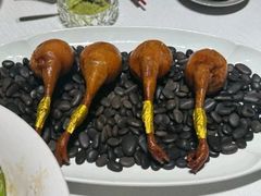 -怡情荟•海鲜青岛菜(五四广场旗舰店)