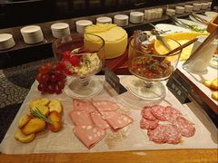 -拉蒂娜·巴西牛排馆 Latina·Brazilian Steakhouse(王府井喜悦店)