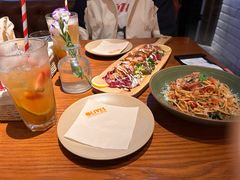 -奥列奥丽披萨(荔星店)