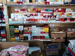 -赵府街副食店