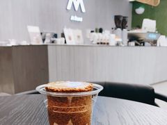 -M Stand(南京紫峰大厦店)
