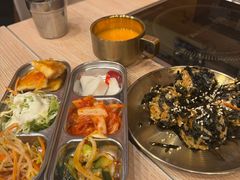 -The bon House李本家韩国料理(玉林生活广场店)