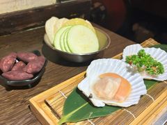 -暖都焼肉·和牛酒場(花都店)