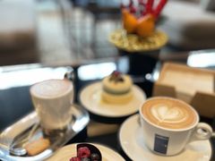 -北京王府井希尔顿酒店·秦唐中餐厅Chynna