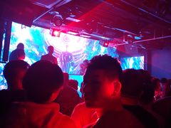 -北京目的地酒吧