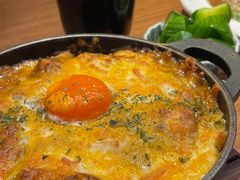-CURRY YA 熟成咖哩專門店(深圳湾万象城店)