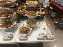 -绍兴老味道·非遗门店(银泰城店)