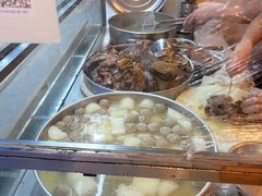 -莲塘味宝园牛杂(天越翔园店)