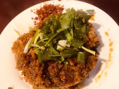 粉蒸牛肉-百年粉蒸牛肉