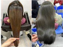 -17style壹柒造型