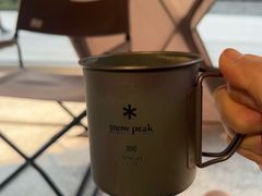 -SnowPeak Cafe(上海环宇城Max店)