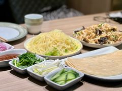 -老昌春饼(果戈里大街店)