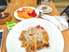 -zarah(鼓楼店)