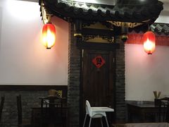 -西月城谭豆花(光华店)