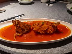 松鼠大桂鱼-绿波廊(豫园店)