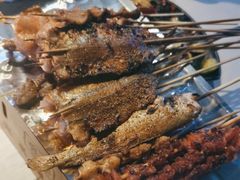 -云晓光头烧烤吧(盛夏店)