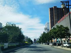 -老爷庙风味美食府(魏都大道店)