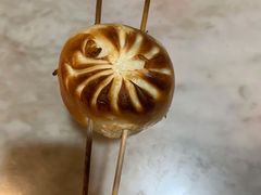 烤包子-贺秦生陕面王(富力城店)