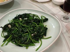 -晋阳春·山西菜·北京烤鸭(交大店)