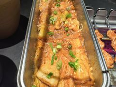 -很久以前羊肉串(朝阳路店)